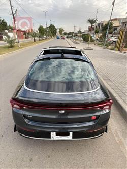 کیا K5